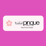 Halifax, NS - Tickled Pinque File, Form, Finish - November 29th, 2026